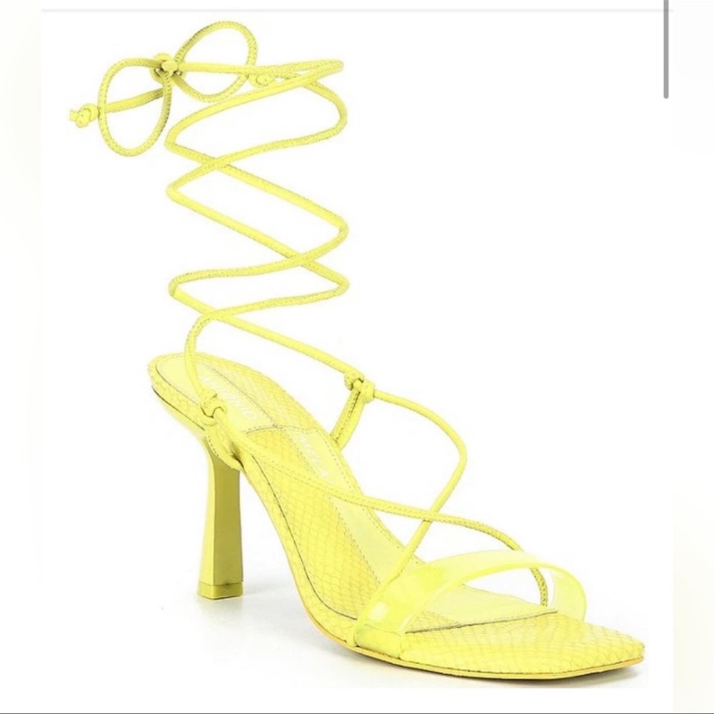 Antonio Melani High Heels Women’s Size 7
